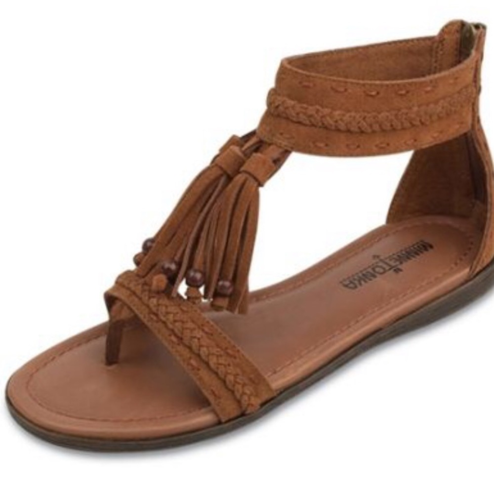 Minnetonka Belize Sandal